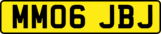 MM06JBJ