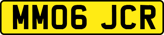 MM06JCR