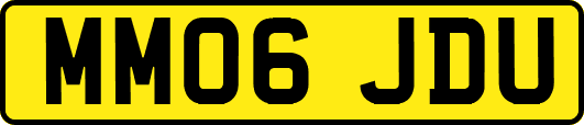 MM06JDU