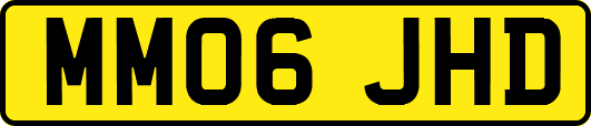 MM06JHD