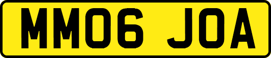 MM06JOA