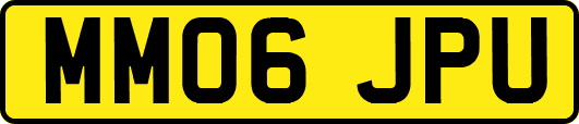 MM06JPU