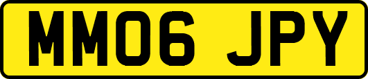 MM06JPY