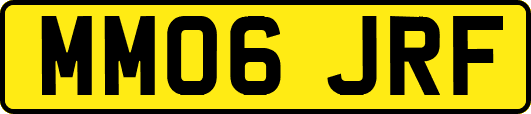 MM06JRF