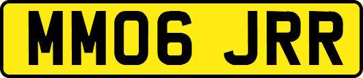 MM06JRR