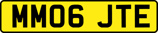 MM06JTE