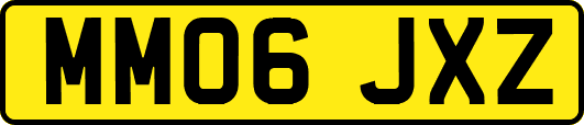 MM06JXZ
