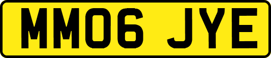 MM06JYE