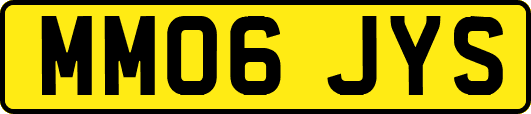 MM06JYS