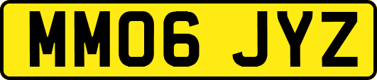 MM06JYZ
