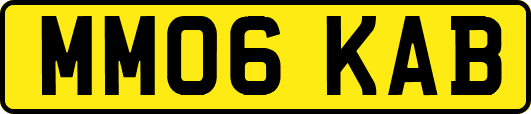 MM06KAB