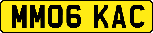 MM06KAC