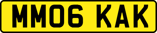 MM06KAK