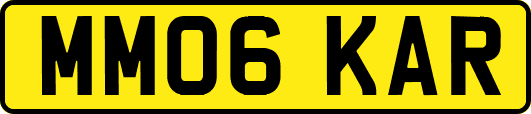 MM06KAR