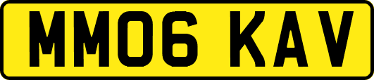 MM06KAV