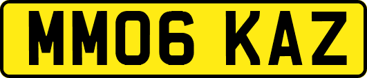 MM06KAZ