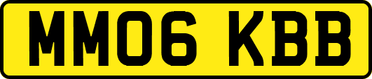 MM06KBB