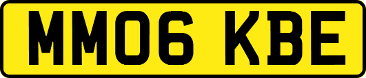 MM06KBE