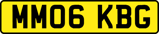 MM06KBG