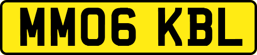 MM06KBL