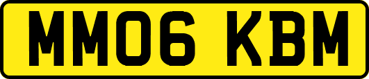 MM06KBM
