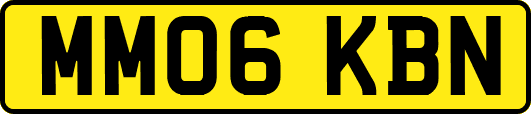 MM06KBN