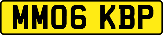 MM06KBP