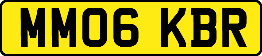 MM06KBR