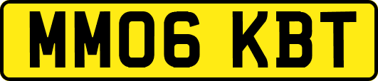 MM06KBT