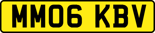 MM06KBV