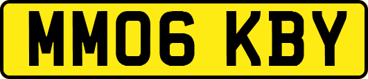 MM06KBY