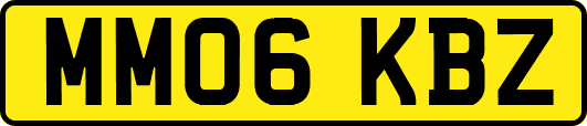MM06KBZ