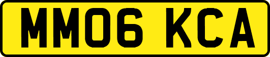 MM06KCA