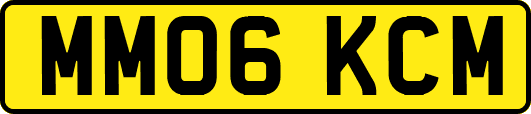 MM06KCM