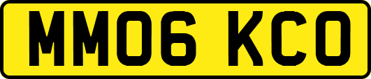 MM06KCO