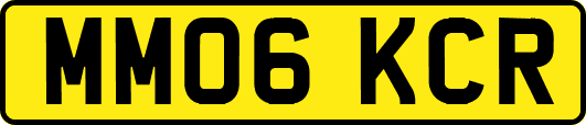 MM06KCR