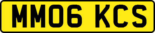 MM06KCS