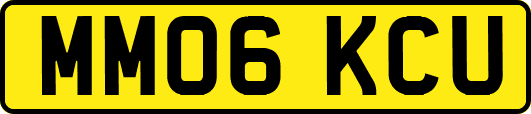MM06KCU