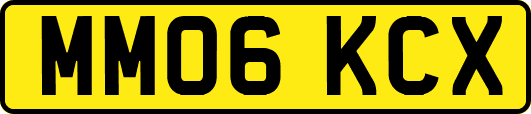 MM06KCX