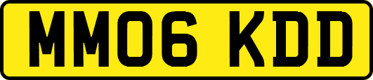 MM06KDD