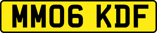 MM06KDF