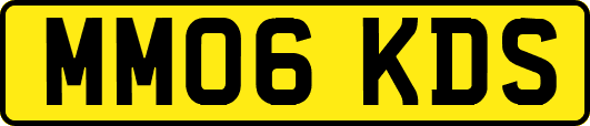 MM06KDS