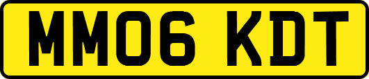 MM06KDT