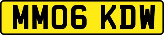 MM06KDW