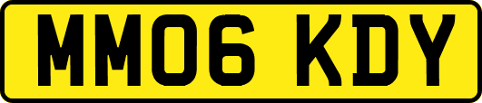 MM06KDY