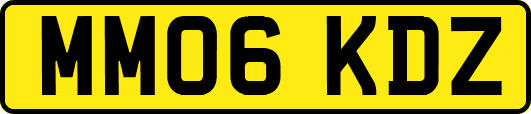 MM06KDZ