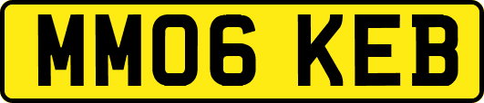 MM06KEB
