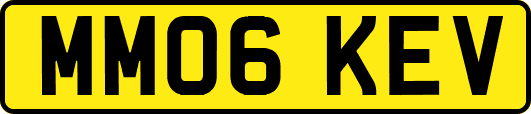 MM06KEV
