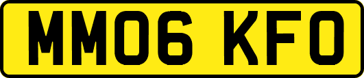 MM06KFO