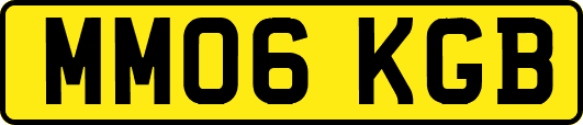 MM06KGB